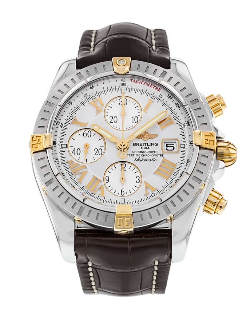 Breitling Chronomat Evolution B13356 Breitling Chronomat Evolution B13356